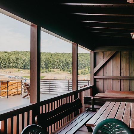 Vila Cabana Suzanne Baile Figa Agrişul de Sus Exteriér fotografie