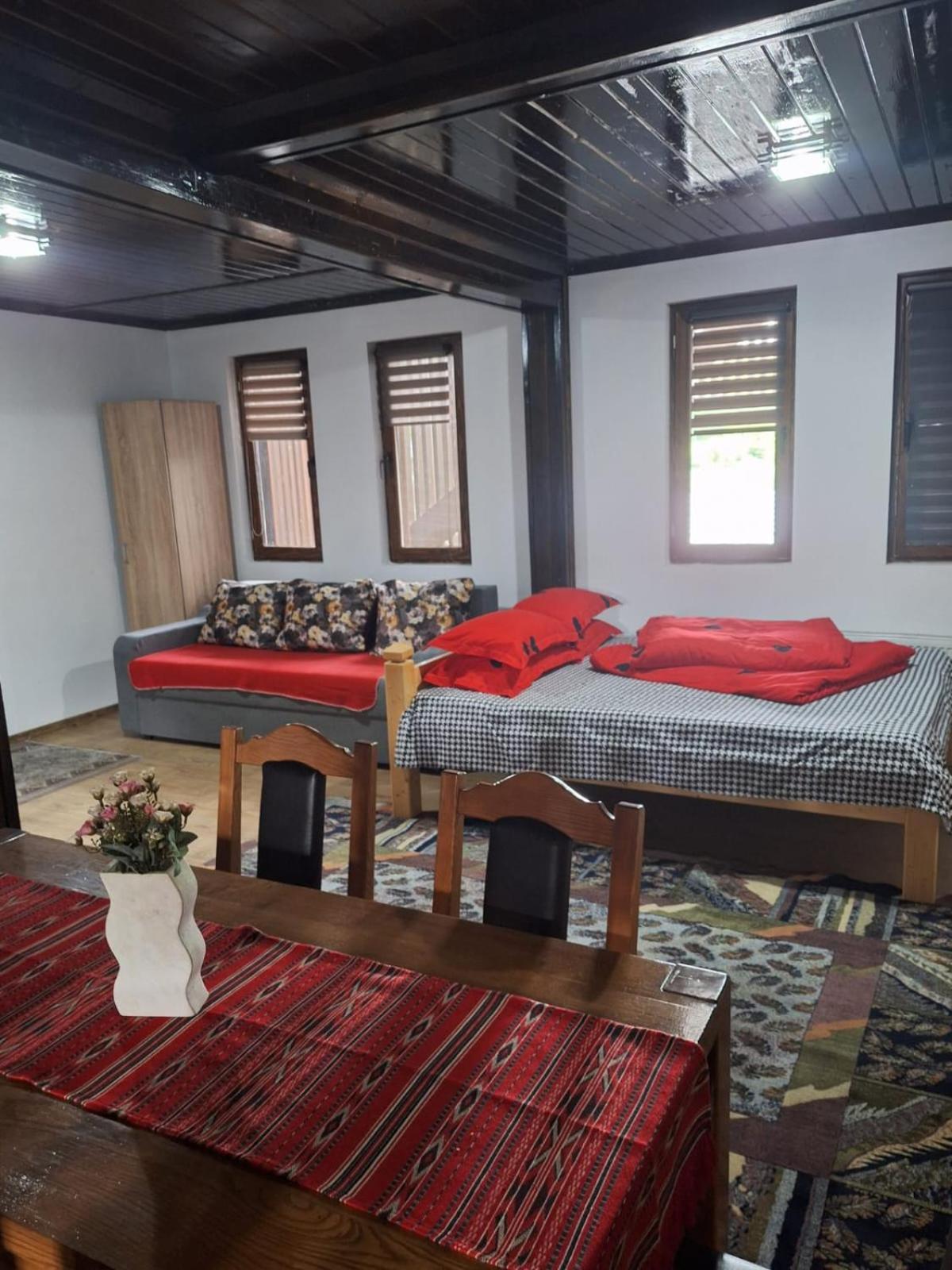 Vila Cabana Suzanne Baile Figa Agrişul de Sus Exteriér fotografie